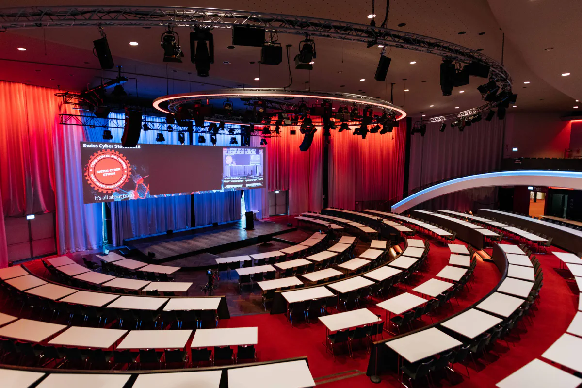 A first look at this year’s speakers