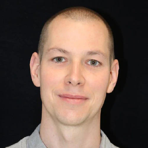 Benny Gaechter's avatar