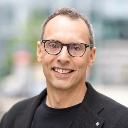 Christoph Schnidrig's avatar