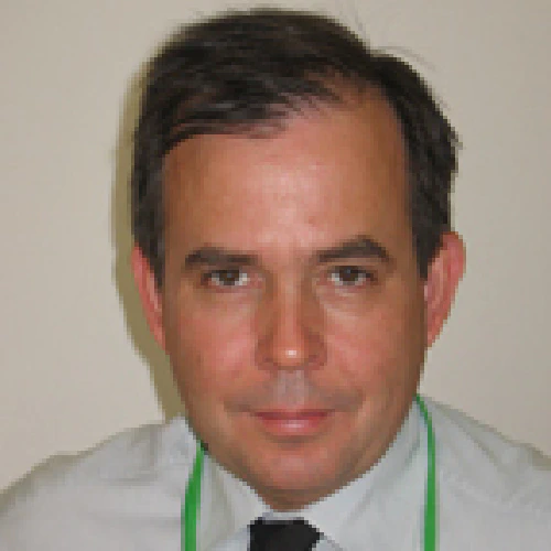 Dr. Louis Marinos