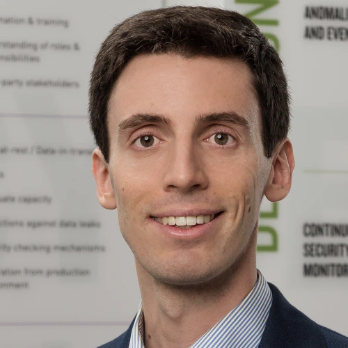 Michel de Crevoisier