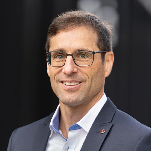 Reto Stäuble's avatar