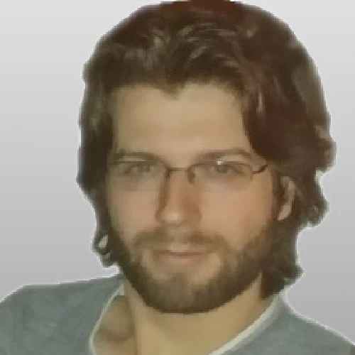 Dr. Sébastien Rouault