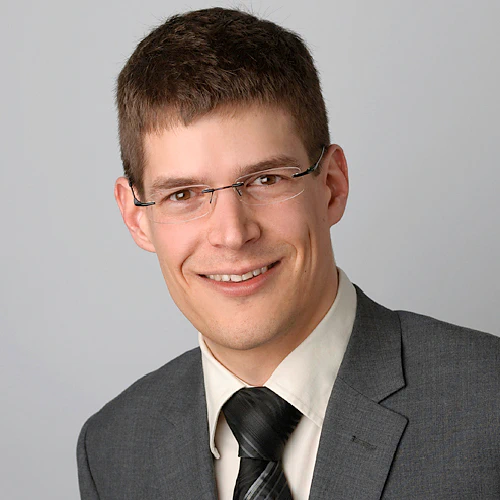 Dr. Bernhard Tellenbach