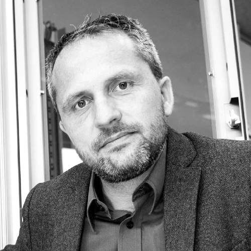 Sébastien Rumley